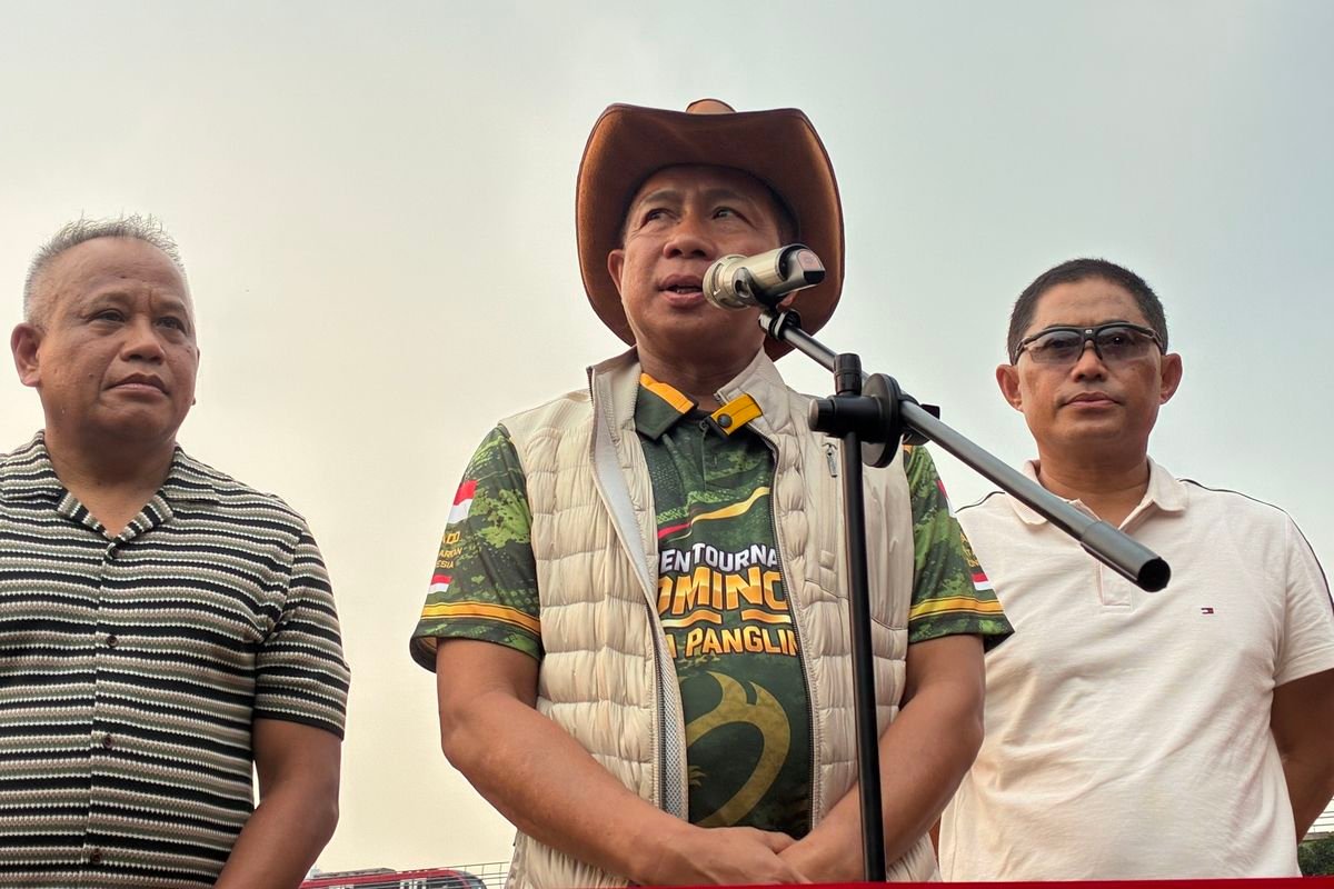 Tegaskan OPM Harus Ditindak, Panglima TNI Sebut Penyelesaian Papua Butuh Kolaborasi