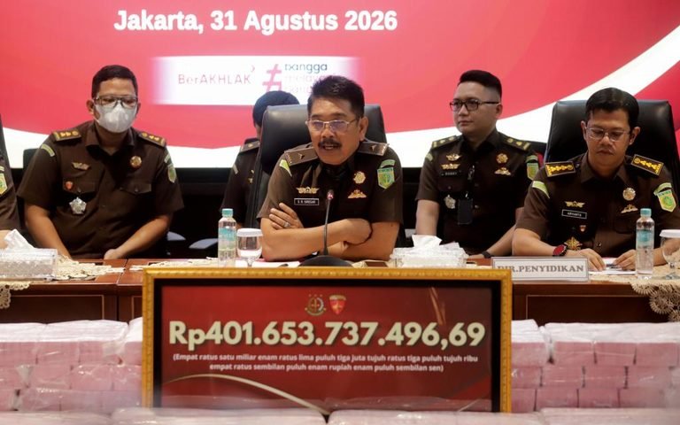 Pakar Hukum Apresiasi Kejagung Tetapkan PT CNI Tersangka Korupsi Nikel