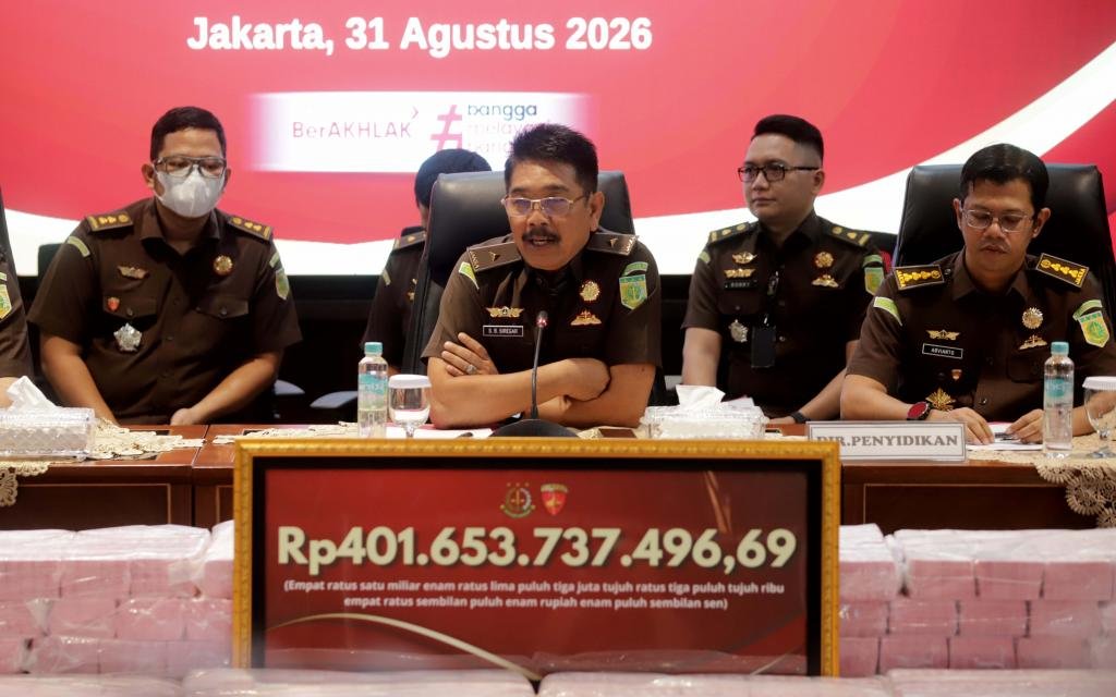 Pakar Hukum Apresiasi Kejagung Tetapkan PT CNI Tersangka Korupsi Nikel
