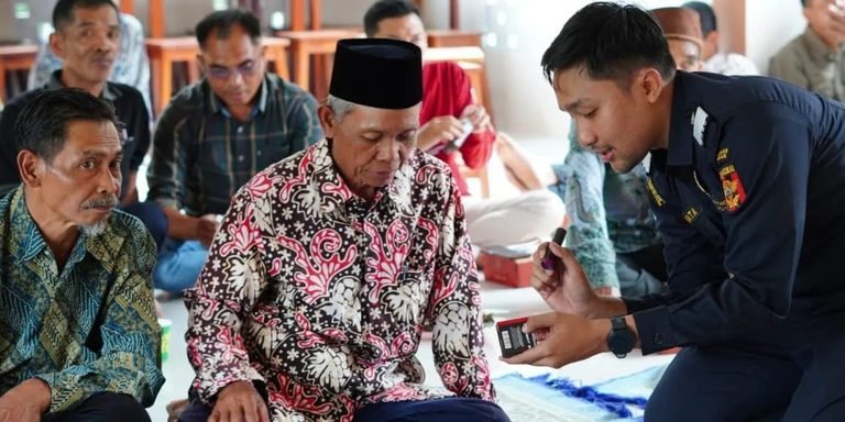 Rokok Ilegal Mengintai Warung Kecil, Kejari Jepara Ungkap Potensi Kerugian Negara Rp165 Miliar