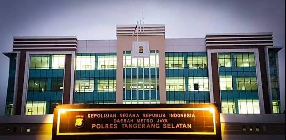 Polisi Selidiki Dugaan Pelecehan Seksual Siswi 13 Tahun di Sekolah Internasional Serpong Tangsel