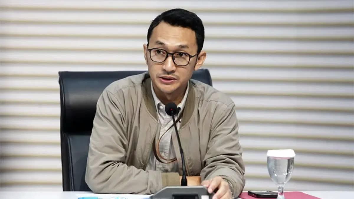 KPK Soroti Fasilitas Khusus di Lapas Cibinong, Ingatkan Risiko Pungli dan Korupsi
