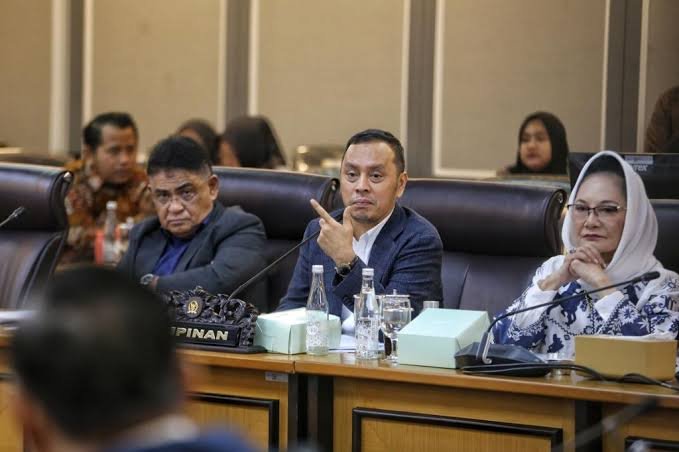 6 Kesimpulan Komisi XIII soal Lapas Cibinong: Sidak hingga Pembongkaran Fasilitas