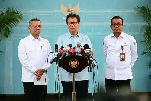 Suntik Rp20 T, Prabowo Minta Layanan BPJS Tanpa Antrean Panjang dan Diskriminasi