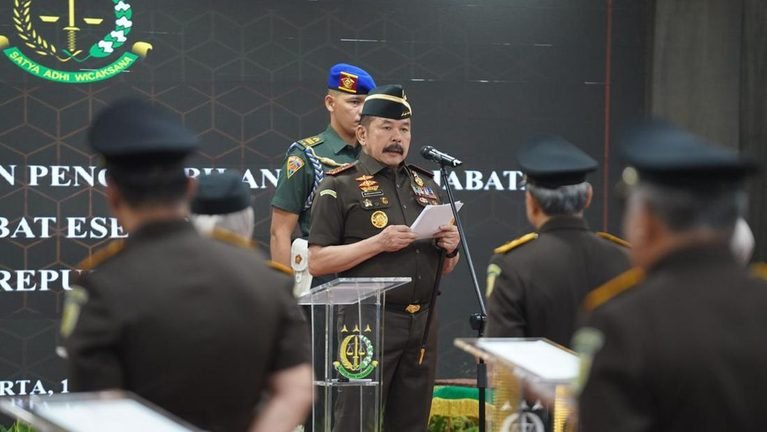 “Peradilan Sesat” di Ternate, Lily Masita Tomasoa Menanti Kejelasan dari Kejagung