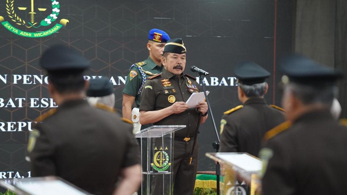 Diperiksa Divpropam, Notaris Lily Masita Tomasoa Menanti Kejelasan Kasus di Kejagung