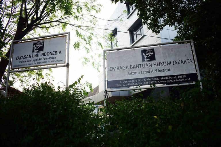 YLBHI Soroti Kematian ASN di Latsarmil Komcad, Minta Investigasi Independen