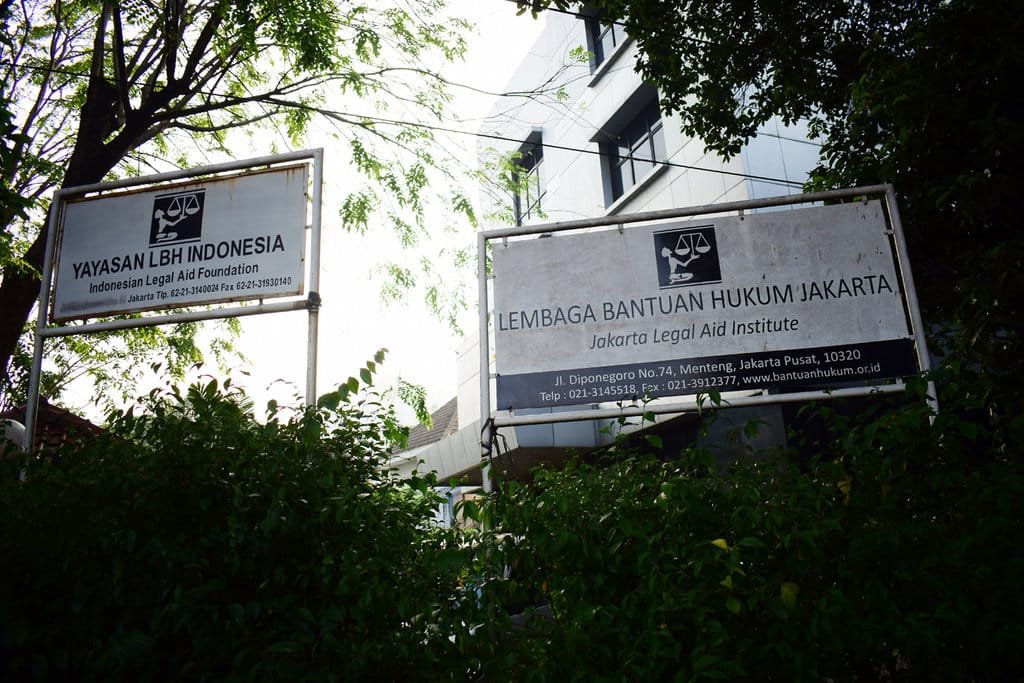 YLBHI Soroti Kematian ASN di Latsarmil Komcad, Minta Investigasi Independen