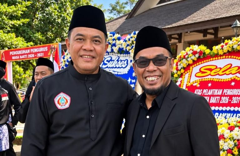 Tokoh Masyarakat Apresiasi Penindakan Polda Banten terhadap Tambang dan BBM Ilegal