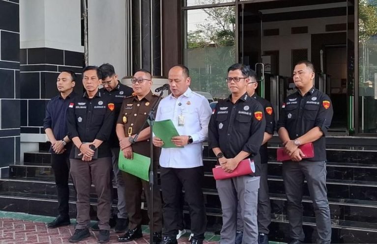 Kerugian Negara Dugaan Korupsi MBG Capai Rp10 Triliun, Ini Penjelasan Kejagung