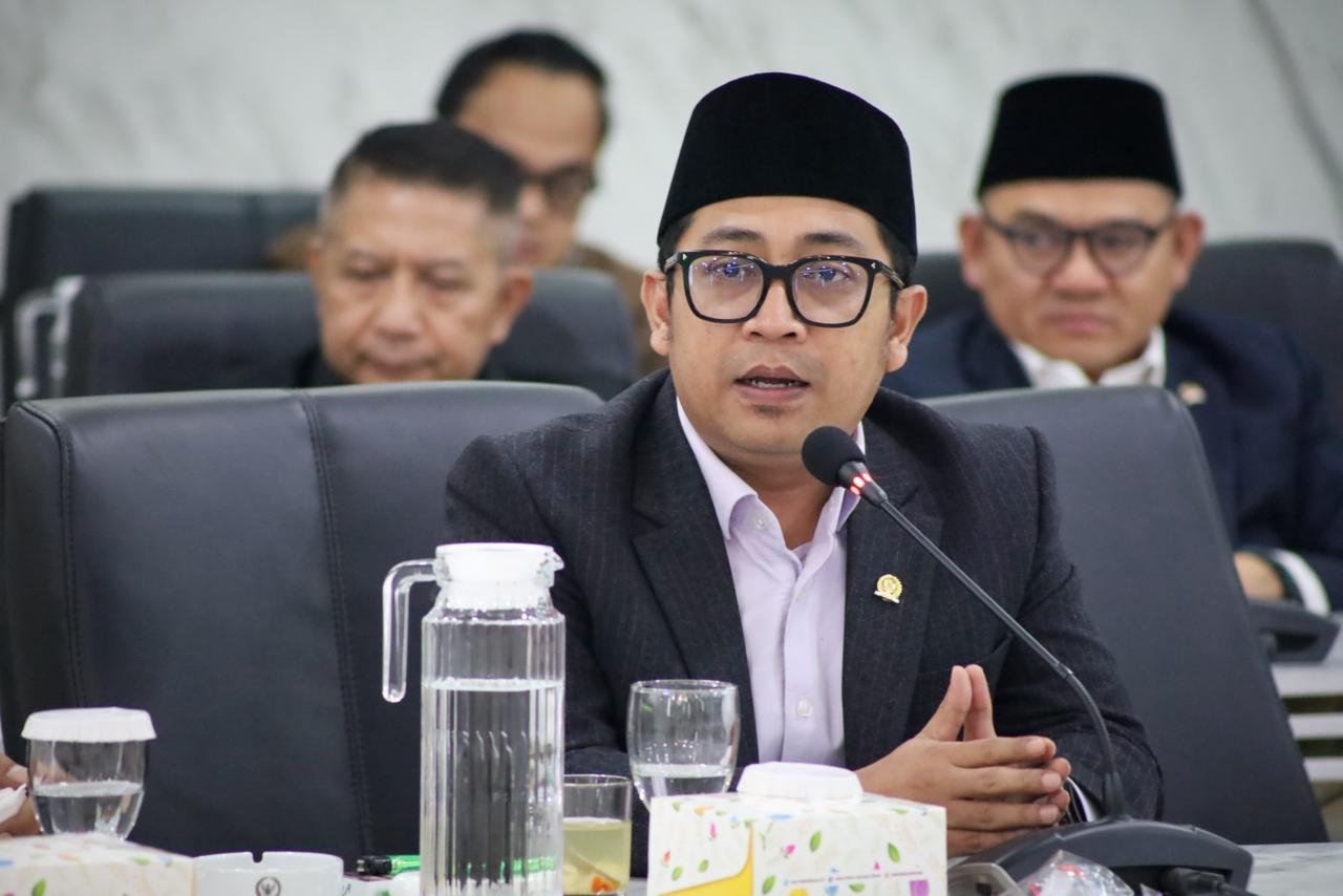 Politisi PKB Ingatkan Ancaman Pidana bagi Penghalang Kinerja Ombudsman
