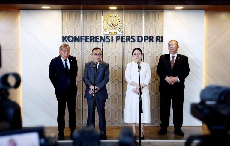 Sufmi Dasco Pastikan Komisi XIII DPR Turun Langsung Cek Lapas Cibinong