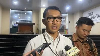 Dilaporkan Faizal Assegaf, Jubir KPK Budi Prasetyo Jalani Pemeriksaan di Polda Metro Jaya