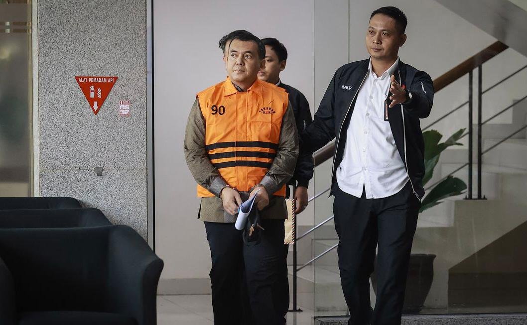Praperadilan Ditolak, KPK Tegaskan Penyitaan Aset Silmy Karim Sesuai Hukum
