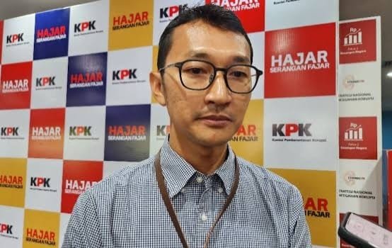 KPK Sita Dokumen Perpanjangan HGB PT Bela Parahiyangan, Aliran Rp1,8 Miliar Didalami