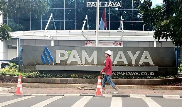 Program PT Air Minum Jaya 2026 Fokus Perluasan Jaringan dan Peningkatan Layanan Air Minum Perpipaan