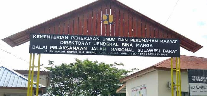 Beri Penjelasan Transparan, BPJN Pastikan Proyek Mamasa-Malabo Sesuai Prosedur