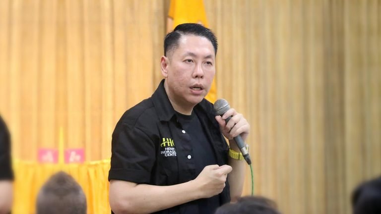 Heboh Fasilitas Istimewa di Lapas Cibinong, Prof Henry Indraguna Desak Restorasi Fungsi Pemasyarakatan
