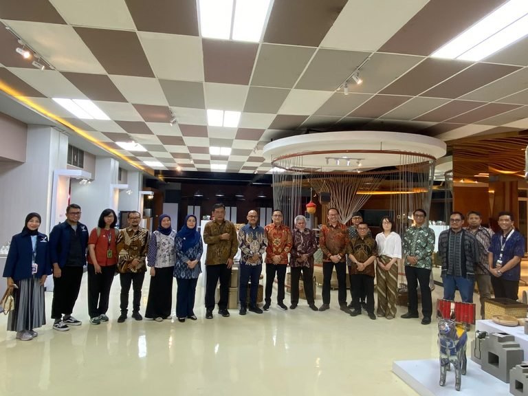 Pemkot Tangerang Ukir Prestasi, Tembus 5 Besar Nasional PPD 2026