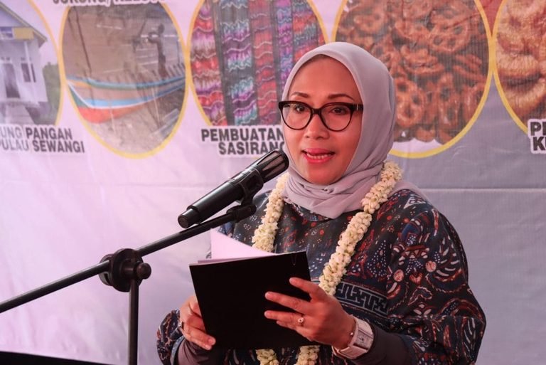 Menteri PPPA Tegaskan Tak Ada Toleransi atas Dugaan Pelecehan Siswi ICM Tangsel
