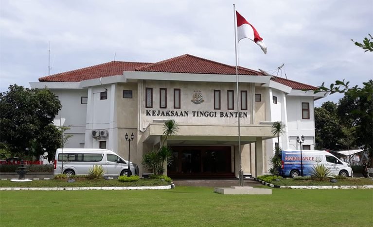 Kejati Banten Segera Tetapkan Tersangka Korupsi PT ABM, Penyidikan Rampung