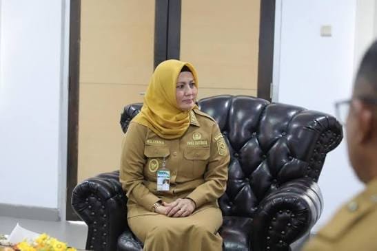 Hellyana Resmi Diberhentikan Sementara, Kasus Ijazah dan Gelar Akademik Palsu Berujung Keppres