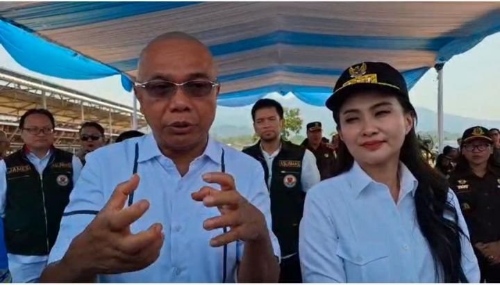 ABPEDNAS dan ASLINMAS Perkuat Ekonomi Desa dan Pengawasan MBG