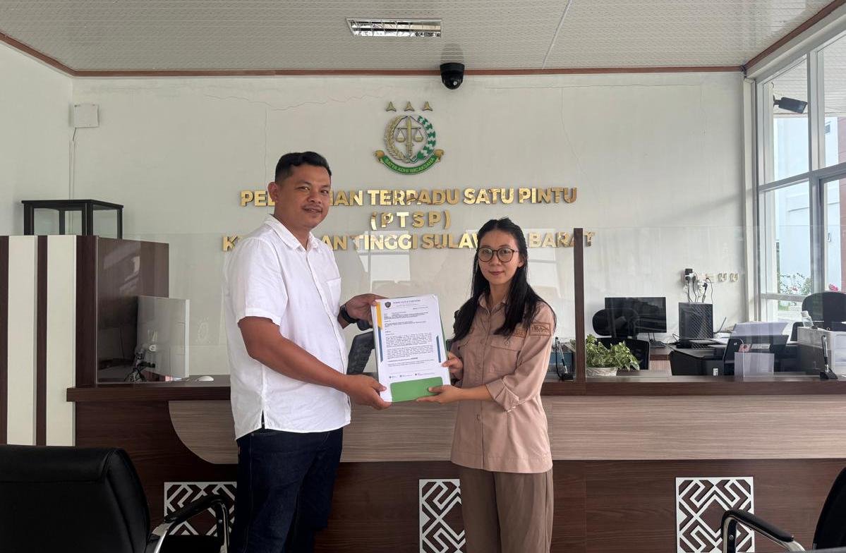 Diduga Serobot Hutan Lindung 42 Hektare, HGU PT Letawa Dilaporkan ke Tipidkor