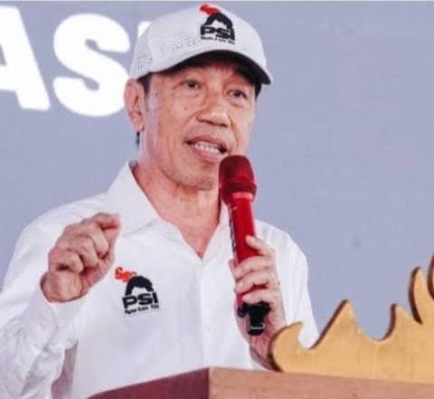 Jokowi Bicara Pergantian Kapolri, Singgung Masa Jabatan Listyo Sigit 5,8 Tahun