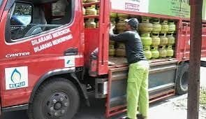 Pertamina Perkuat Distribusi LPG 3 Kg, 958 Koperasi Desa Merah Putih Dapat Pasokan