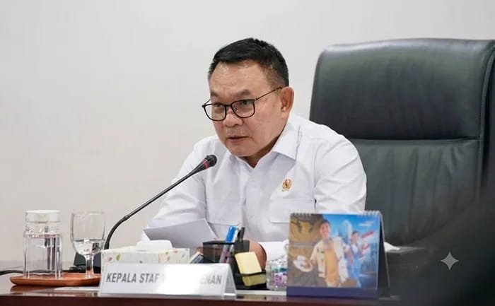Dudung Jadi Menko Polkam, Pengamat Royke Robeth: Perkuat Lingkar Kepercayaan Prabowo
