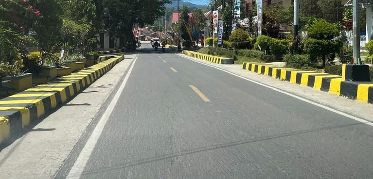 Proyek Rp5 Miliar Mamasa-Malabo Disorot, Kejaksaan Dituntut Usut Tuntas