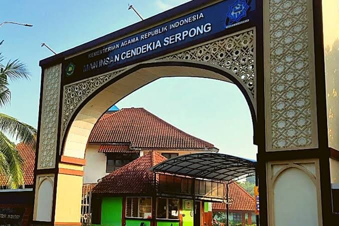 Polres Tangsel Tahan Mantan Guru ICM, Jadi Tersangka Kasus Dugaan Pelecehan Seksual