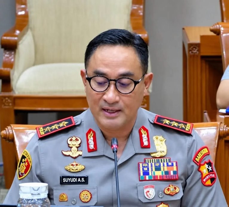 SETARA Institute: Polri dan Masa Depan Demokrasi Jadi PR Kapolri Baru