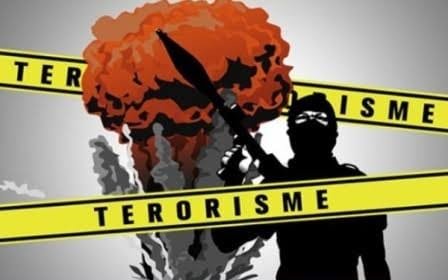 Densus 88 Tangkap 12 Tersangka Terorisme yang Diduga Terafiliasi Daulah Islamiyah