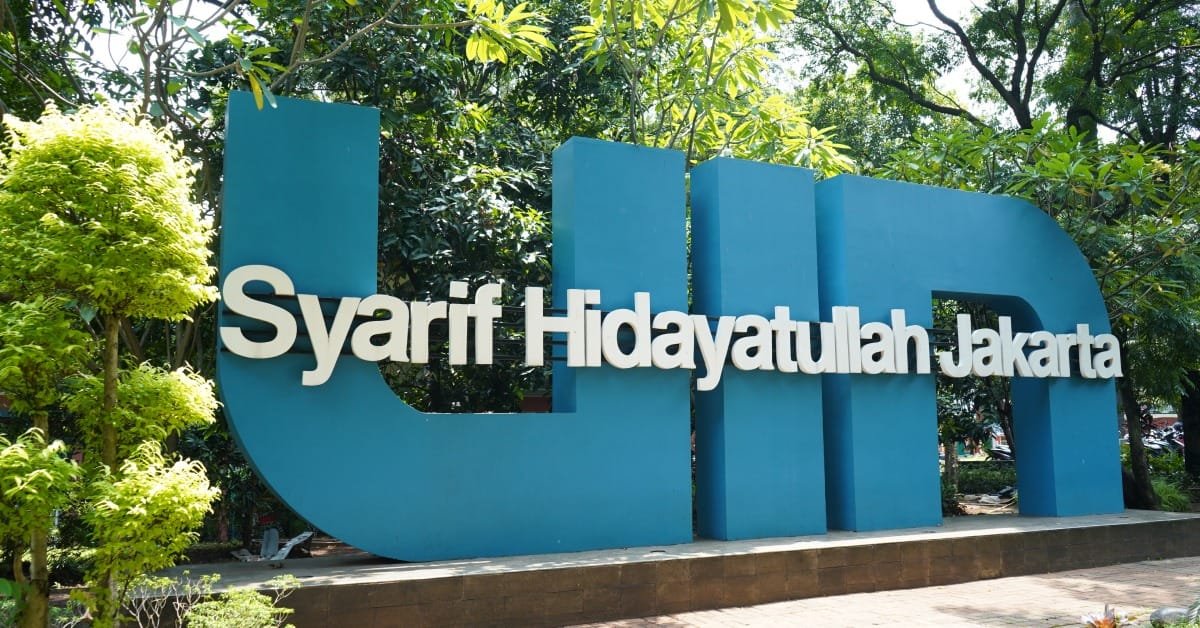 UIN Jakarta Menang Banding, Integrasi TKIP dan SDIP Pamulang Berlanjut