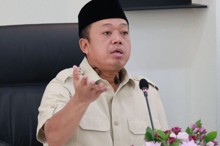 Aktivis Desak KPK Segera Periksa Nusron Wahid: Jangan Tebang Pilih
