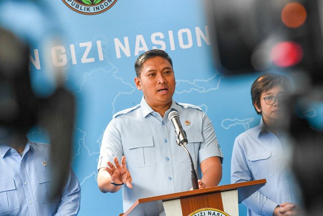 Kepala BGN Ungkap Permintaan Setoran di Dapur MBG, Kualitas Makanan Jadi Sorotan