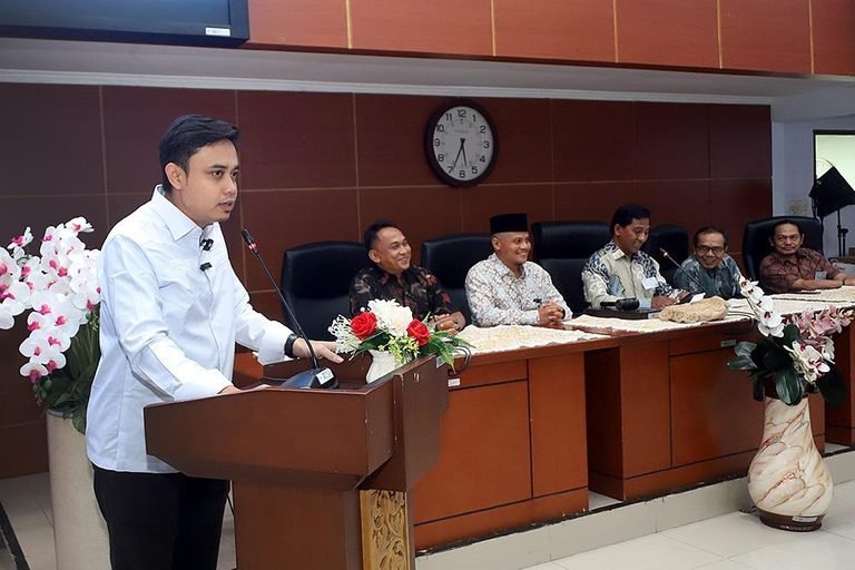 Terpilih Jadi Ketua KWP, Rafyq Panjaitan Diminta Rawat Solidaritas