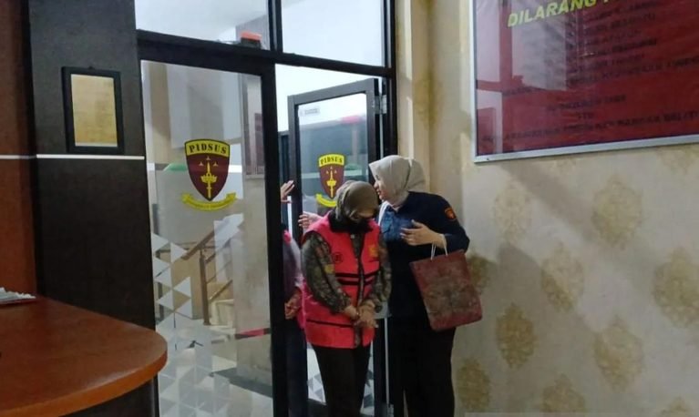 Kasus Koba Tin, Kejati Babel Tahan Dua Pegawai Bank Terkait Dana Rp111 Miliar