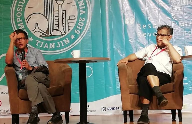 Budiman Sebut Rocky Gerung di Wantimpres Jadi Kompas Moral Prabowo