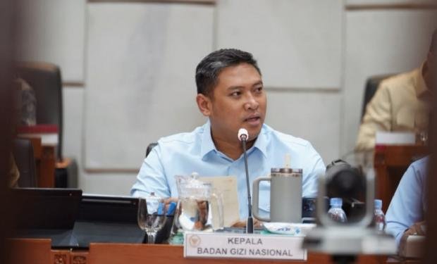 BGN Naikkan Insentif SPPG Jadi Rp2.000 per Porsi, Mitra Dijamin Tetap Untung