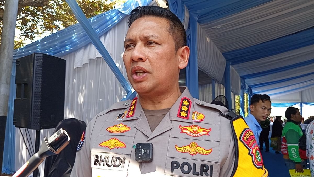 Polda Metro Jaya Dalami Kasus Dugaan Penyerangan Koordinator Sospol BEM UI