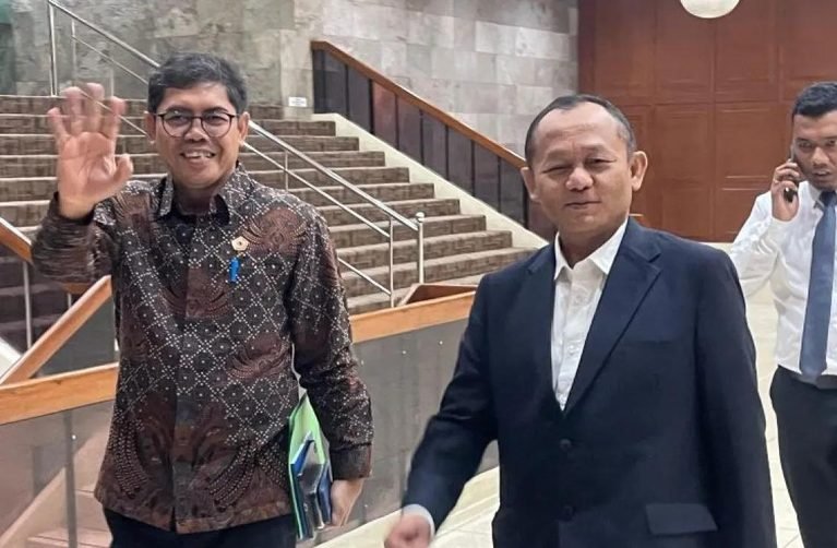 Cegah Industri Lokal Mati Suri, Menperin Minta Pengawasan Impor Diperketat