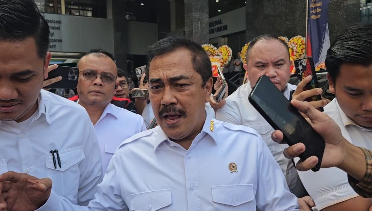 Menteri Imipas Instruksikan Audit Remisi dan Pencabutan PB Indra Kenz