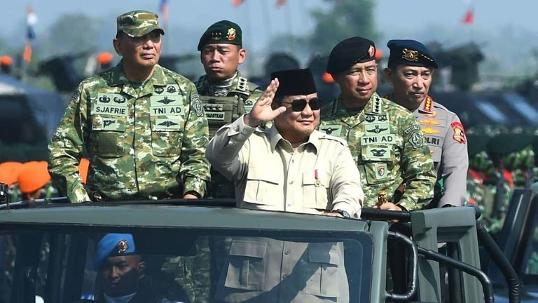 YLBHI: Perluasan Peran Militer di Sektor Sipil Ancam Demokrasi dan Reformasi