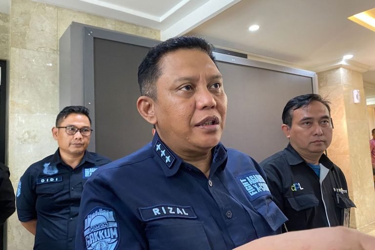 Irjen Rizal Irawan Jadi Kapolda Sulteng, Ini Rekam Jejak Kariernya