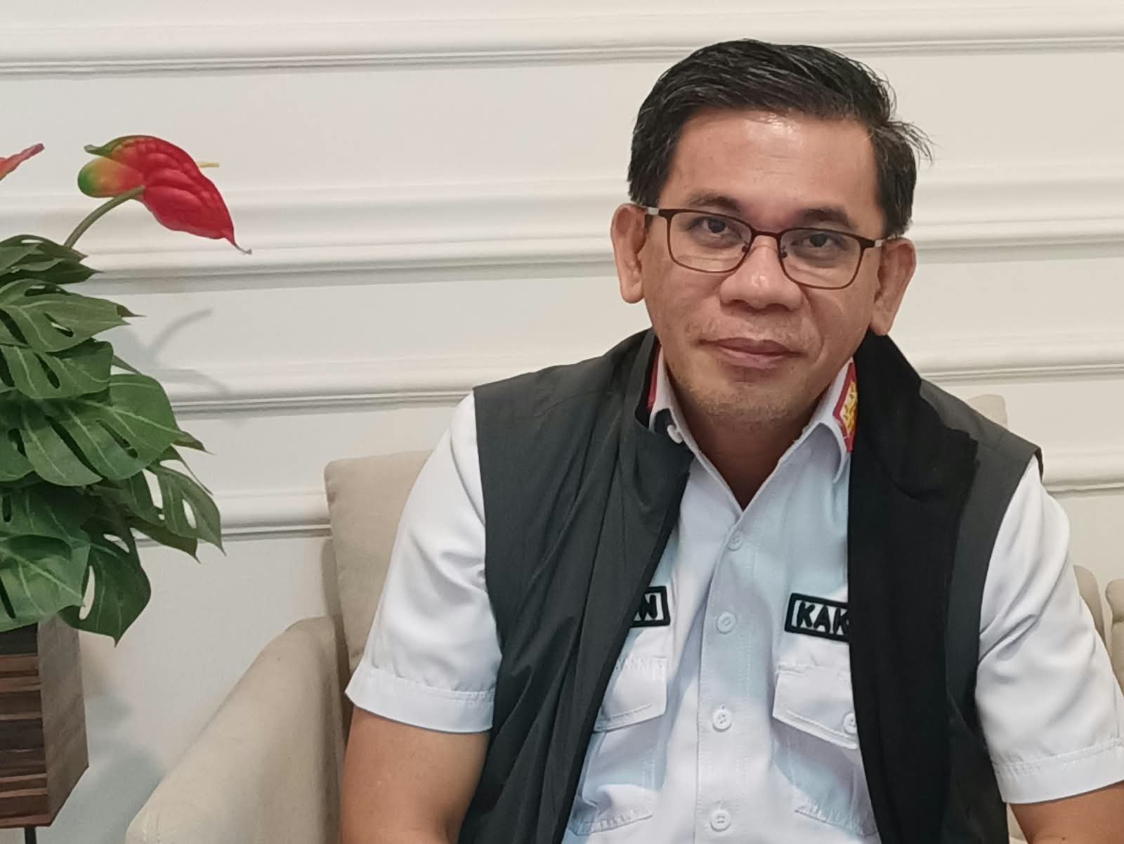 Respons Sengketa Lahan Legok, Kanwil BPN Banten Siapkan Langkah Penanganan
