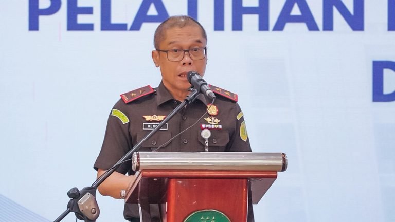 Matahukum Soroti Edaran Seleksi Jabatan, Jaksa Agung Diminta Evaluasi Jambin