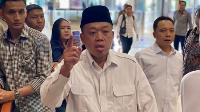 Tak Hadiri Panggilan KPK, Nusron Wahid Dijadwalkan Ulang